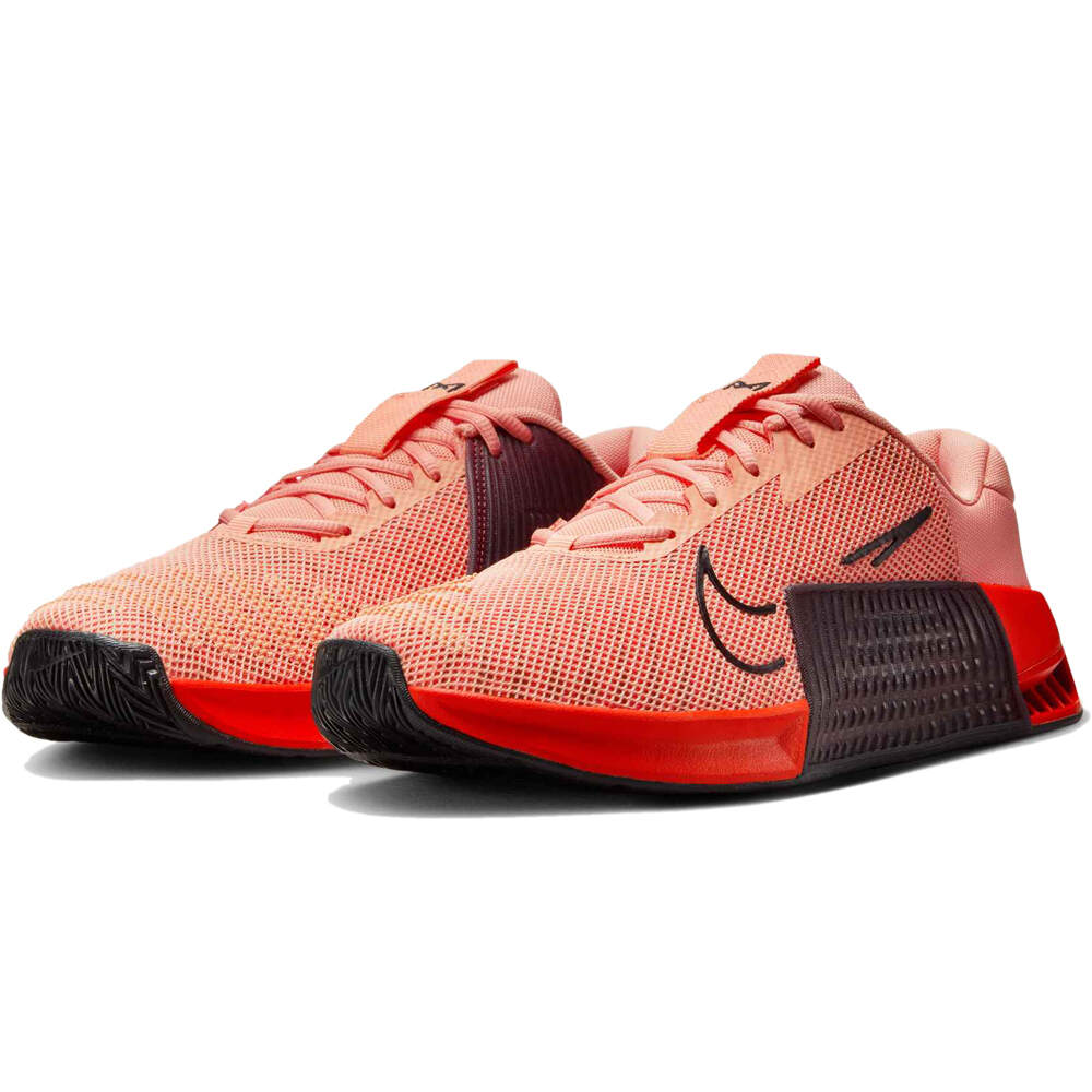 Nike zapatilla cross training hombre NIKE METCON 9 lateral interior