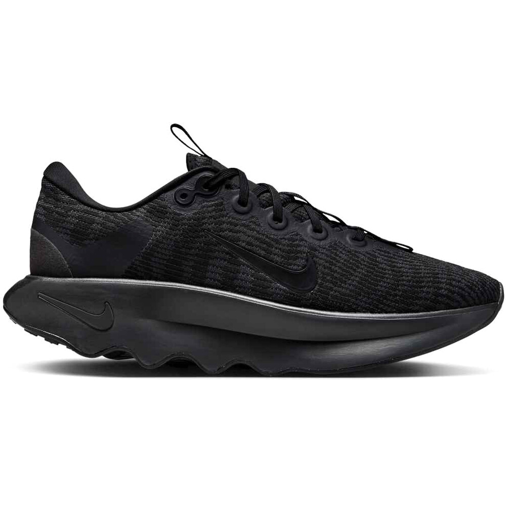 Nike zapatilla cross training hombre NIKE MOTIVA lateral exterior