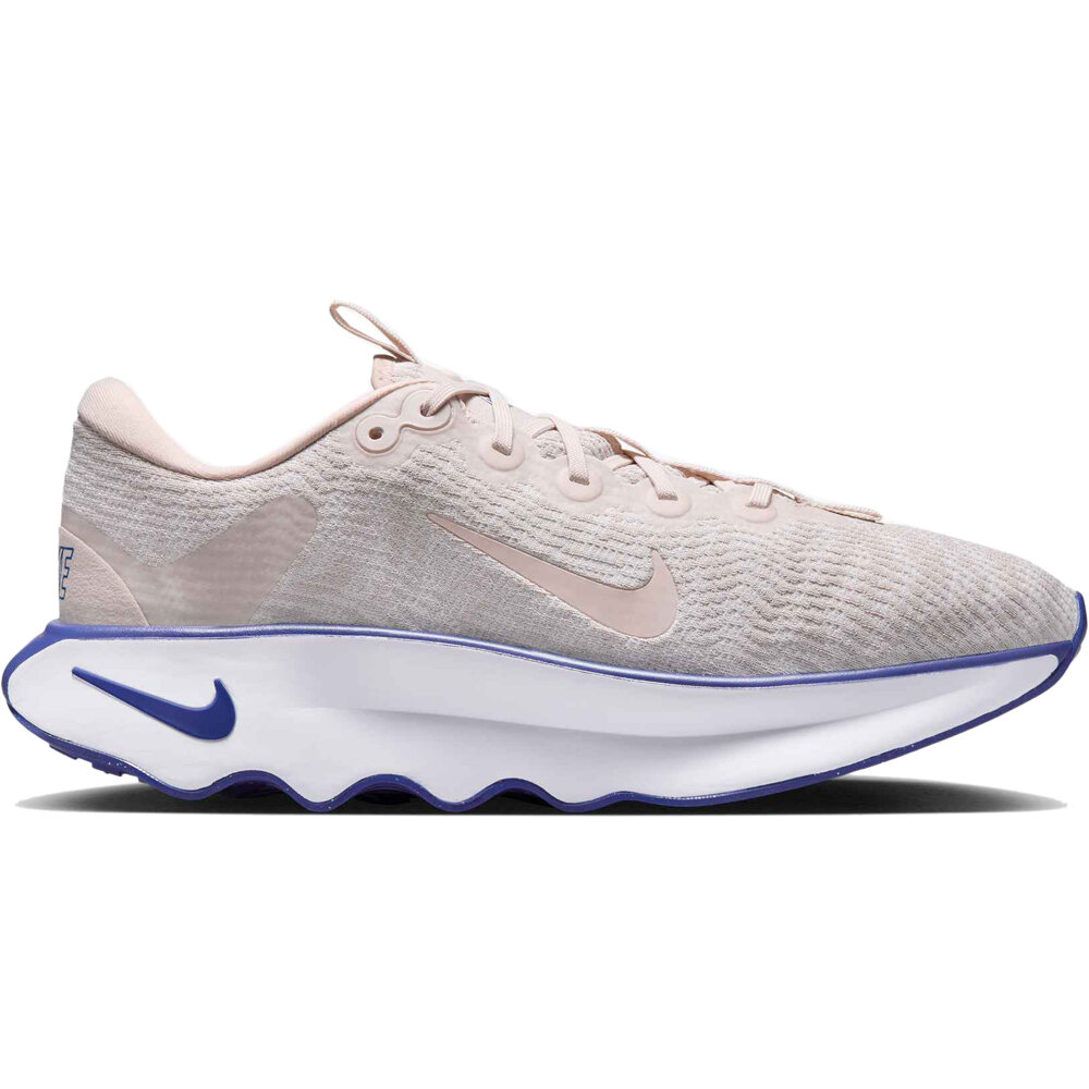 Nike zapatilla cross training hombre NIKE MOTIVA lateral exterior