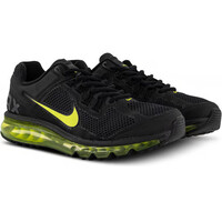 Nike zapatilla moda hombre AIR MAX 2013 lateral interior