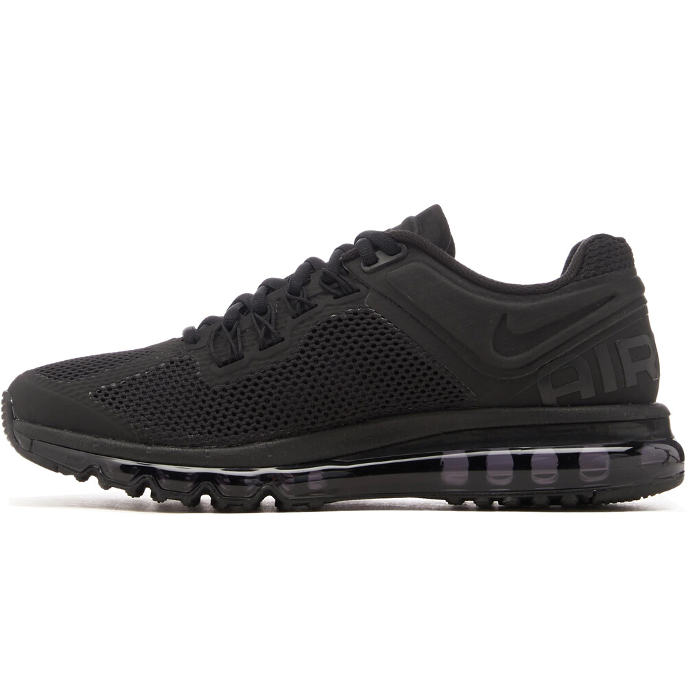 Nike zapatilla moda hombre AIR MAX 2013 puntera