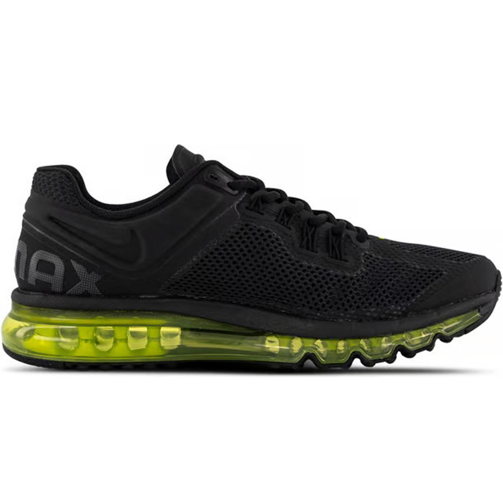 Nike zapatilla moda hombre AIR MAX 2013 puntera