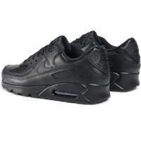 Nike zapatilla moda hombre AIR MAX 90 LTR puntera