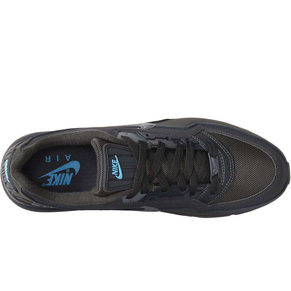 Nike zapatilla moda hombre AIR MAX LTD 3 05