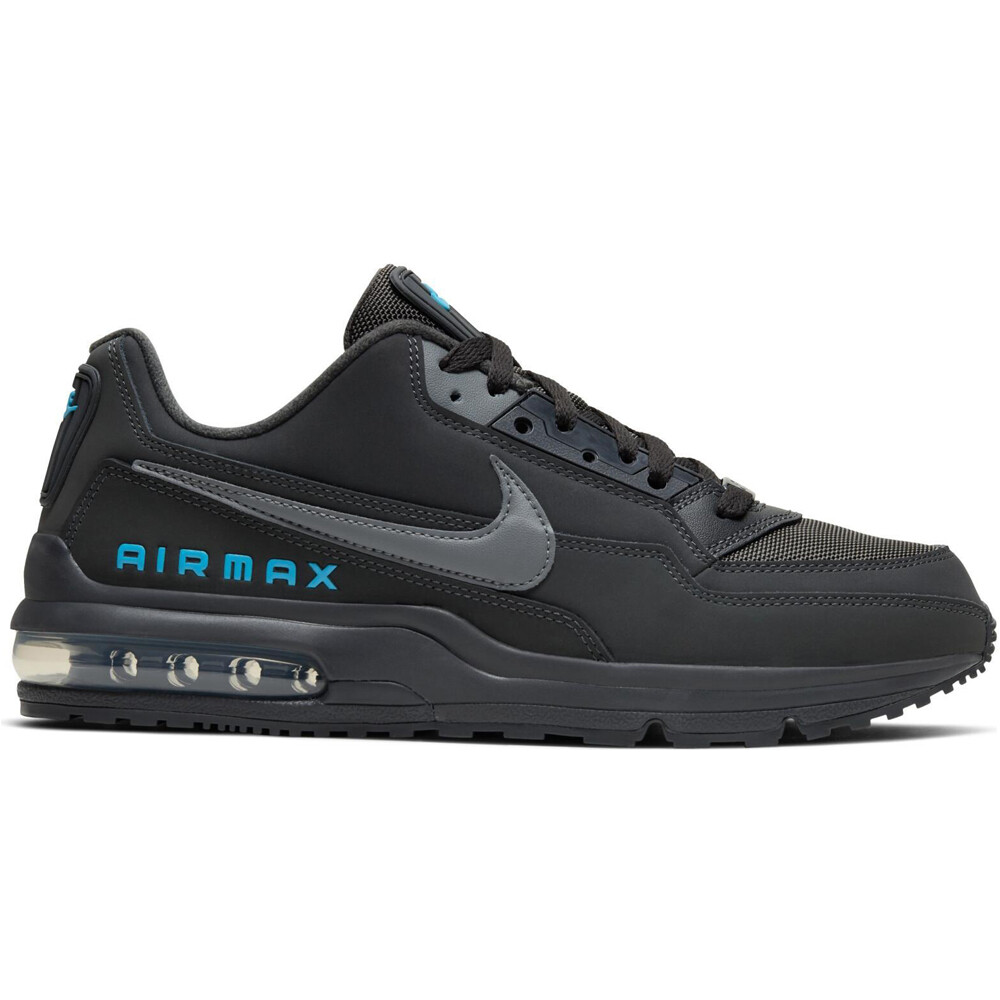 Nike zapatilla moda hombre AIR MAX LTD 3 lateral exterior