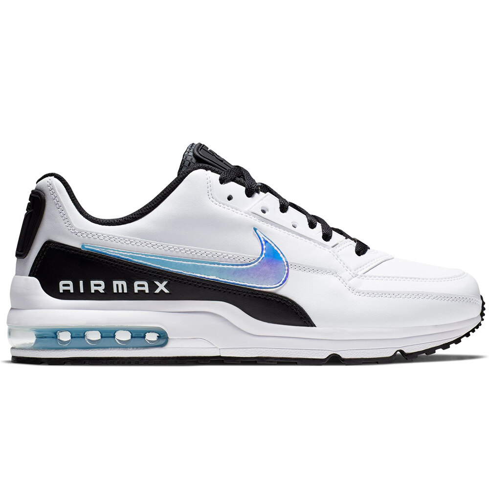 Nike zapatilla moda hombre AIR MAX LTD 3 lateral exterior