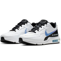 Nike zapatilla moda hombre AIR MAX LTD 3 lateral interior