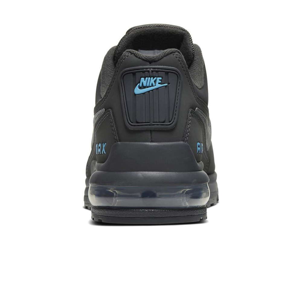 Nike zapatilla moda hombre AIR MAX LTD 3 vista trasera