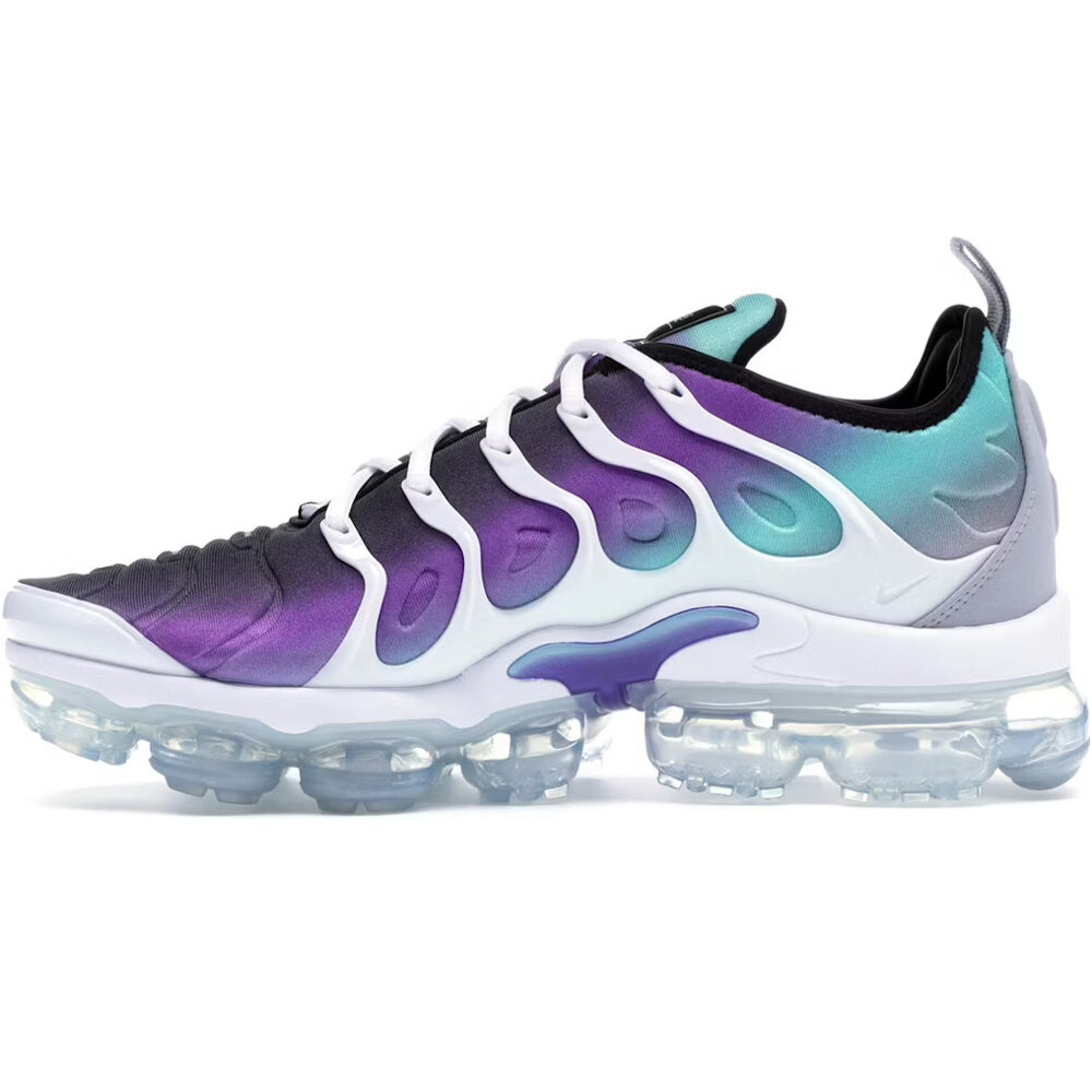 Nike zapatilla moda hombre AIR VAPORMAX PLUS puntera