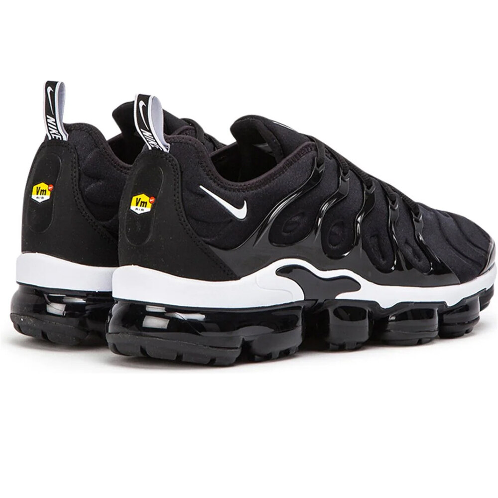 Nike zapatilla moda hombre AIR VAPORMAX PLUS vista superior