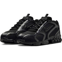 Nike zapatilla moda hombre AIR ZOOM SPIRIDON CAGE 2 lateral interior