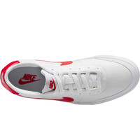 Nike zapatilla moda hombre COURT SHOT 05