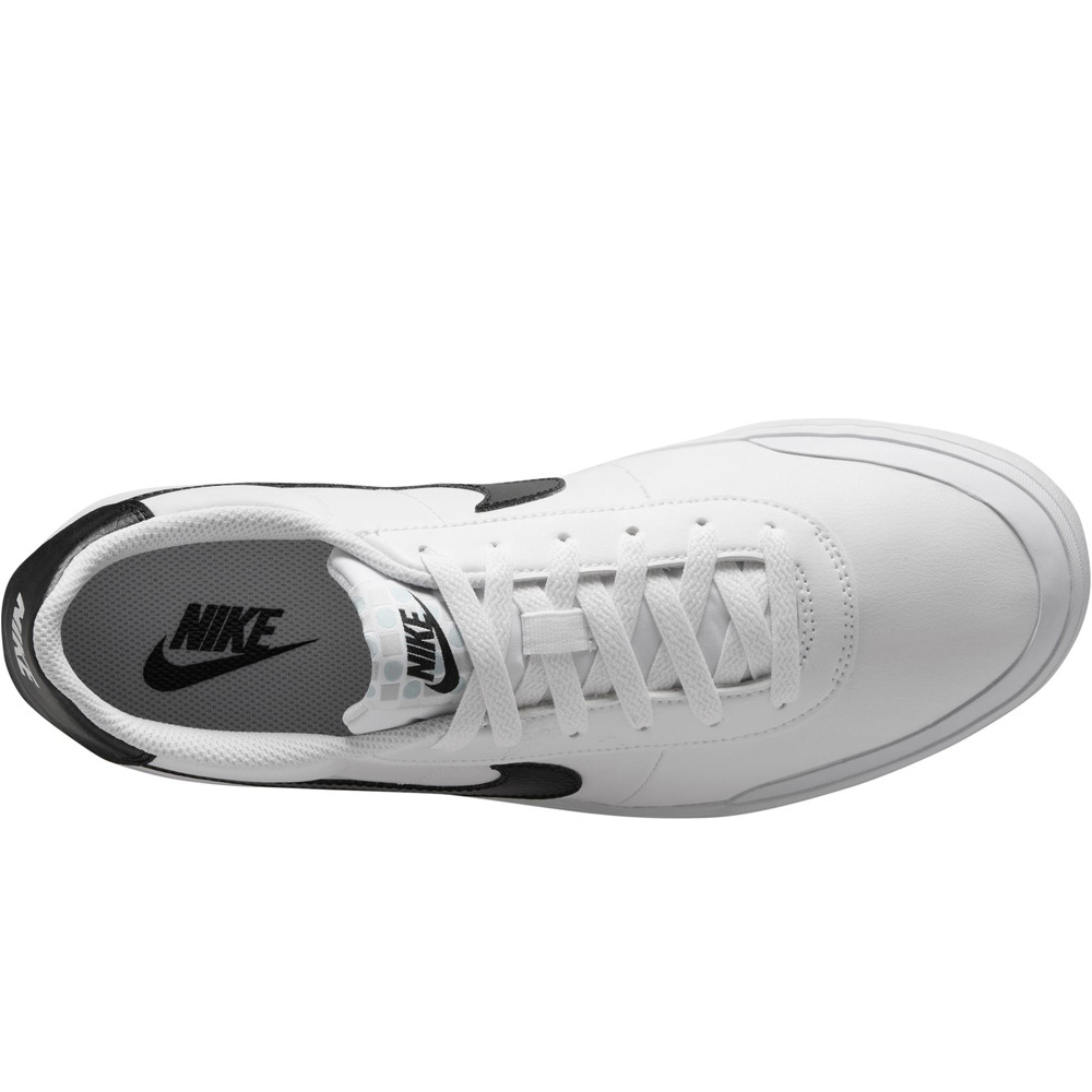 Nike zapatilla moda hombre COURT SHOT 05