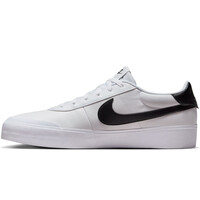 Nike zapatilla moda hombre COURT SHOT puntera