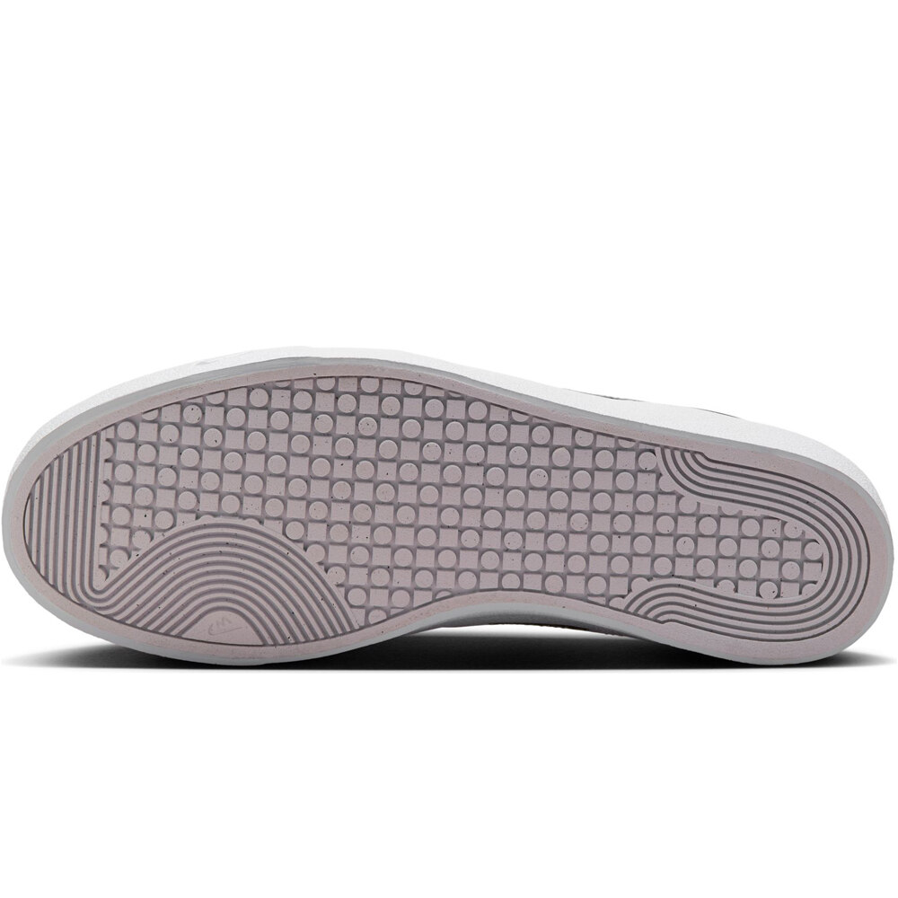 Nike zapatilla moda hombre COURT SHOT vista superior