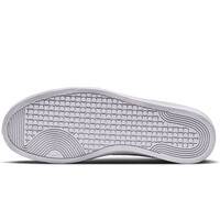 Nike zapatilla moda hombre COURT SHOT vista superior