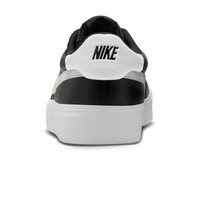 Nike zapatilla moda hombre COURT SHOT vista trasera