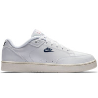 Nike zapatilla moda hombre GRANDSTAND II lateral exterior