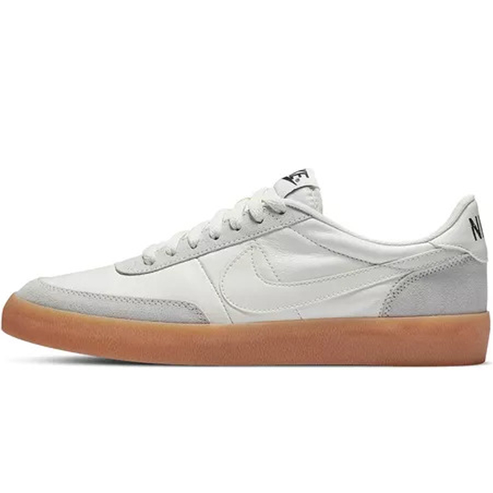 Nike zapatilla moda hombre KILLSHOT 2 LEATHER lateral exterior