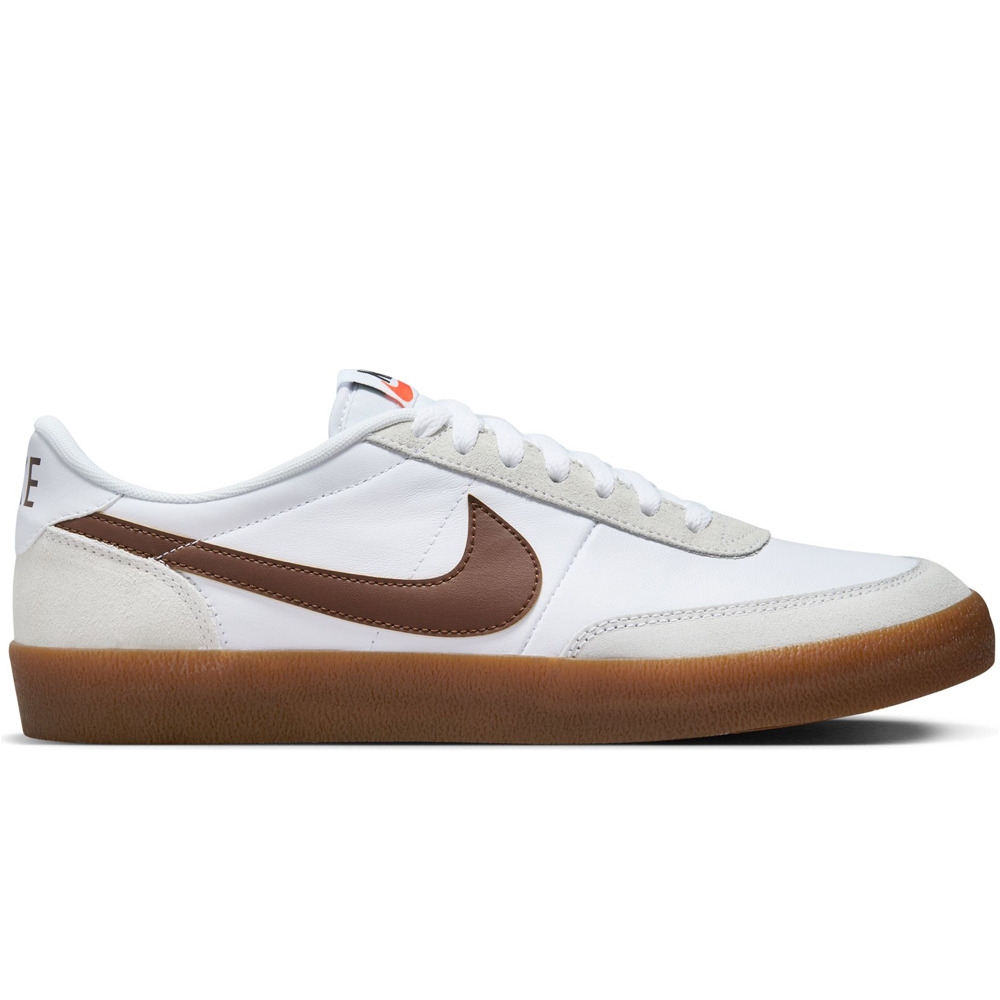 Nike zapatilla moda hombre KILLSHOT 2 LEATHER lateral exterior