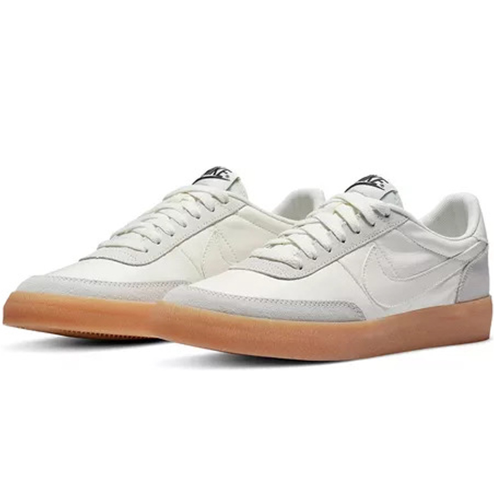 Nike zapatilla moda hombre KILLSHOT 2 LEATHER lateral interior