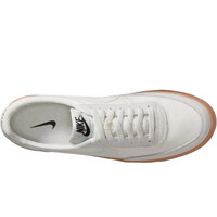 Nike zapatilla moda hombre KILLSHOT 2 LEATHER vista superior