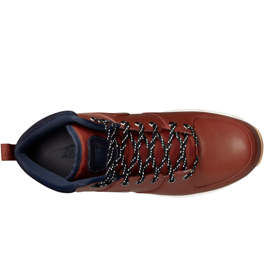 Nike zapatilla moda hombre MANOA LEATHER puntera