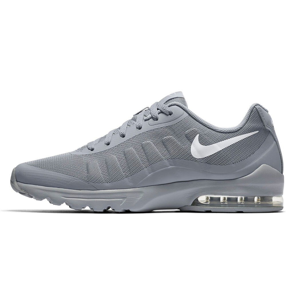 Nike zapatilla moda hombre NIKE AIR MAX INVIGOR lateral exterior