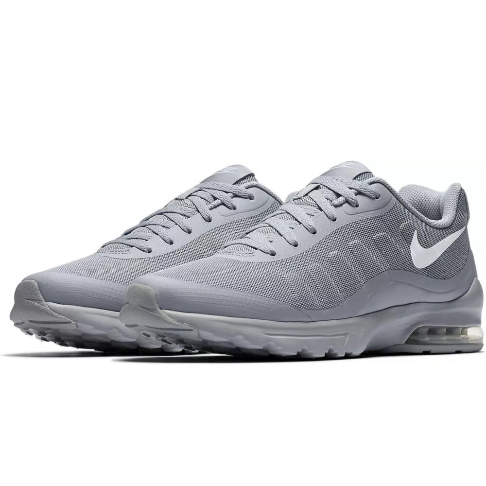 Nike zapatilla moda hombre NIKE AIR MAX INVIGOR lateral interior