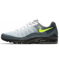 Nike zapatilla moda hombre NIKE AIR MAX INVIGOR lateral interior