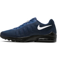 Nike zapatilla moda hombre NIKE AIR MAX INVIGOR lateral interior