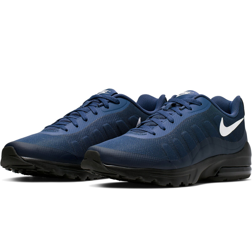 Nike zapatilla moda hombre NIKE AIR MAX INVIGOR puntera