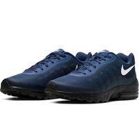 Nike zapatilla moda hombre NIKE AIR MAX INVIGOR puntera