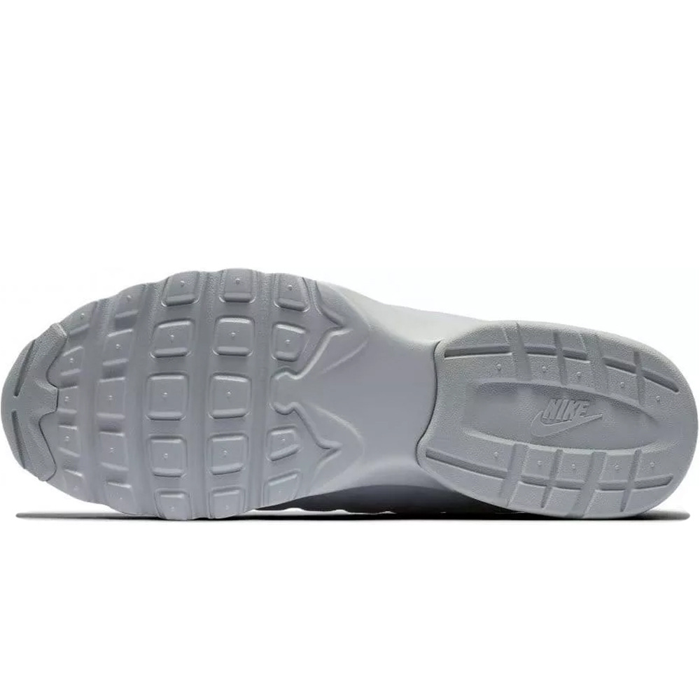 Nike zapatilla moda hombre NIKE AIR MAX INVIGOR vista superior