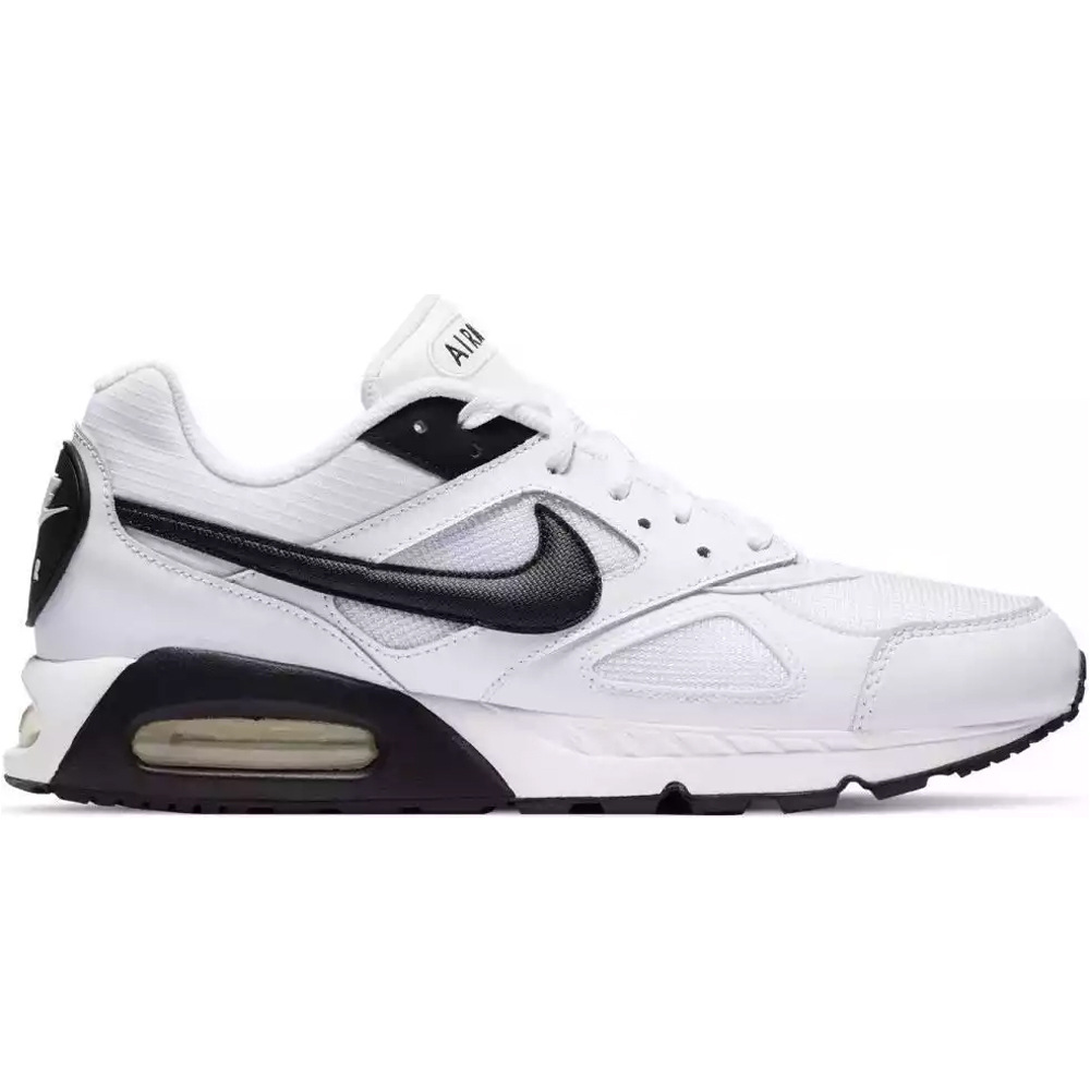 Nike zapatilla moda hombre NIKE AIR MAX IVO lateral exterior