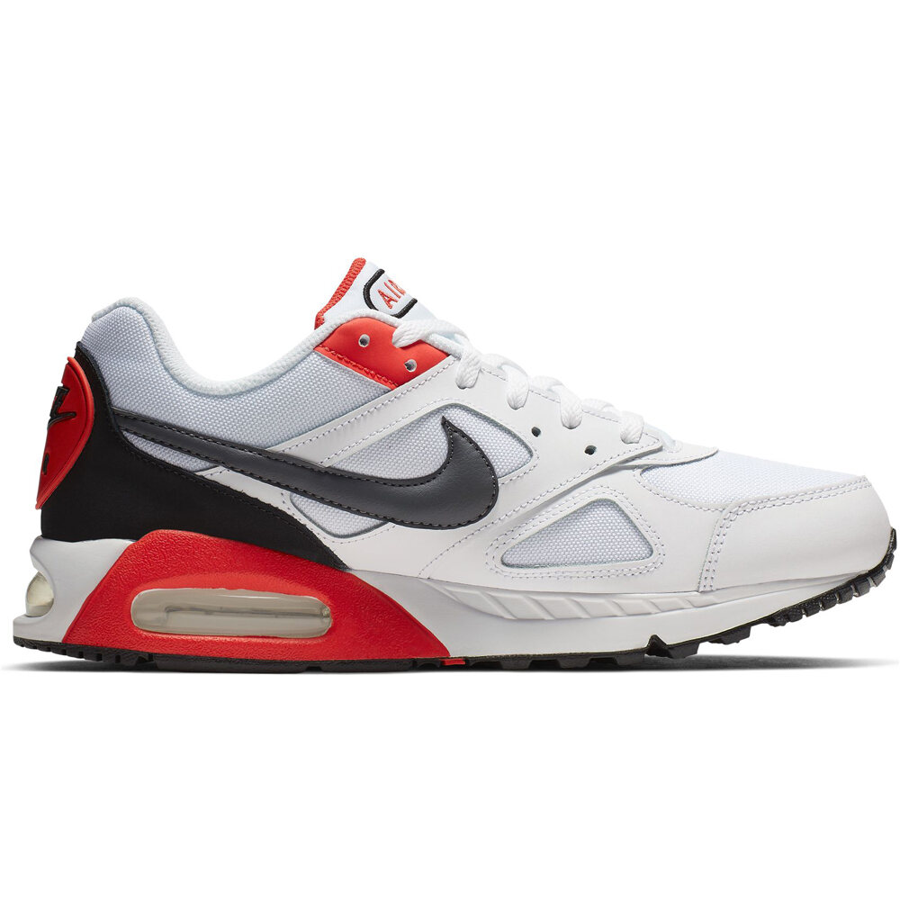 Nike zapatilla moda hombre NIKE AIR MAX IVO lateral exterior