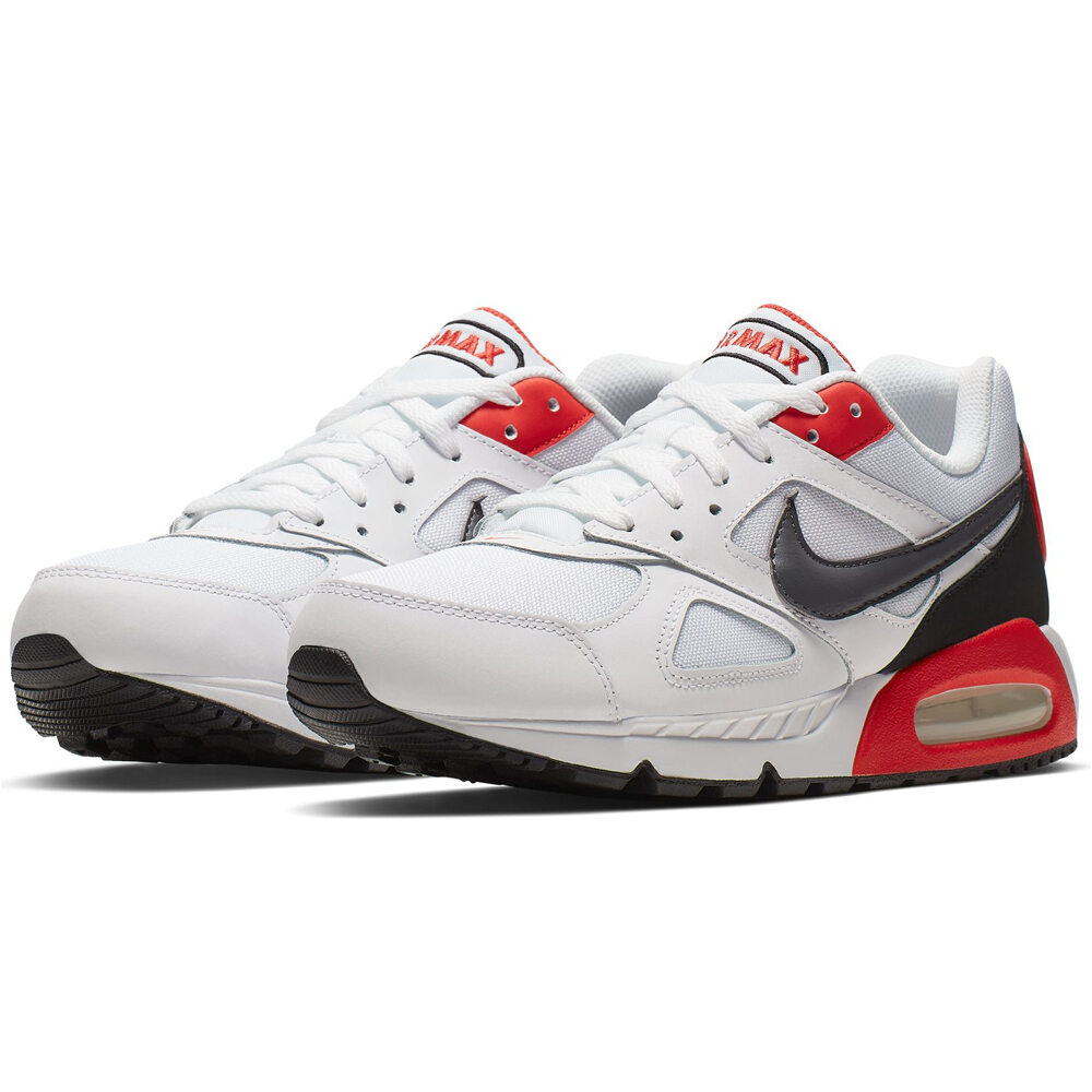 Nike zapatilla moda hombre NIKE AIR MAX IVO lateral interior