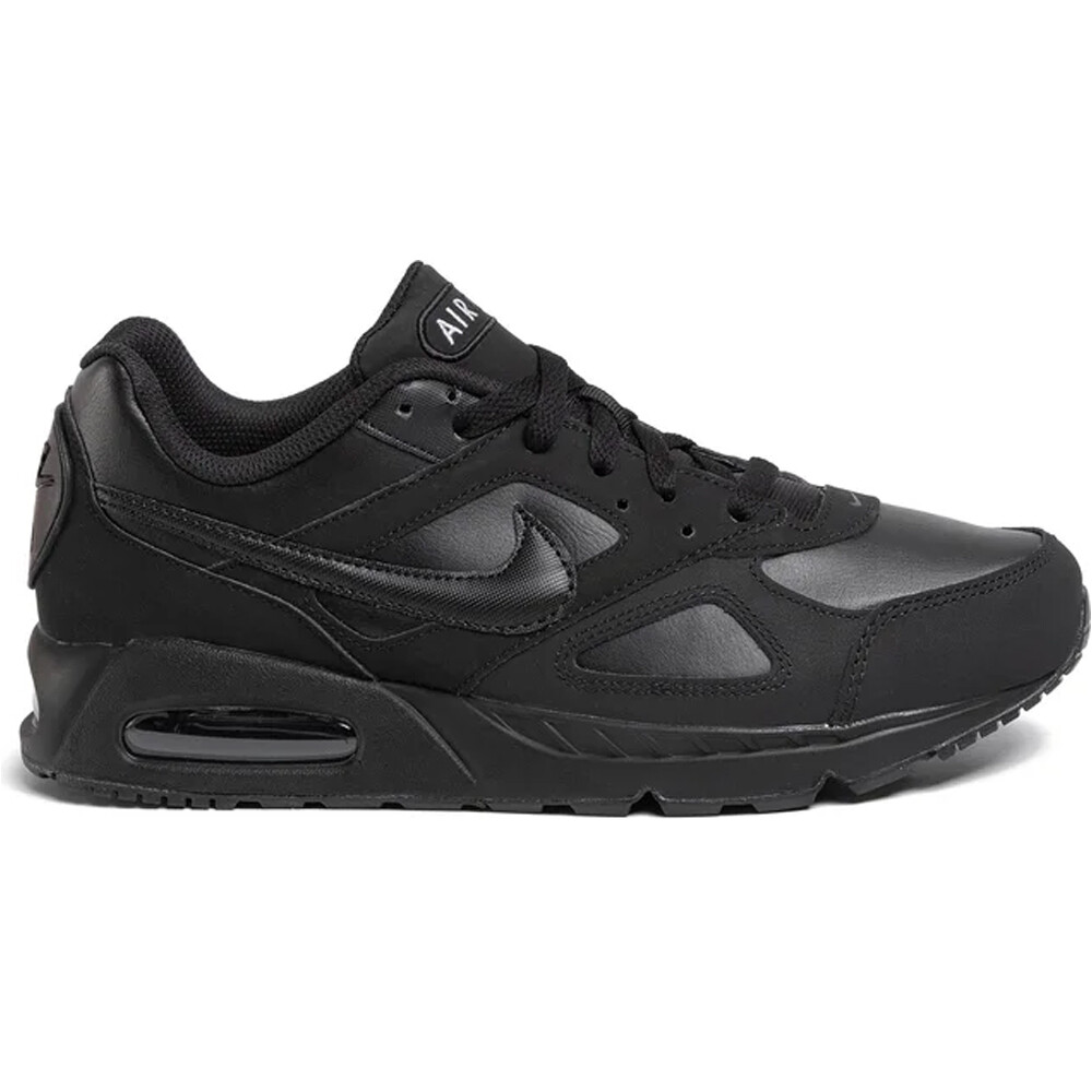 Nike zapatilla moda hombre NIKE AIR MAX IVO LTR lateral exterior