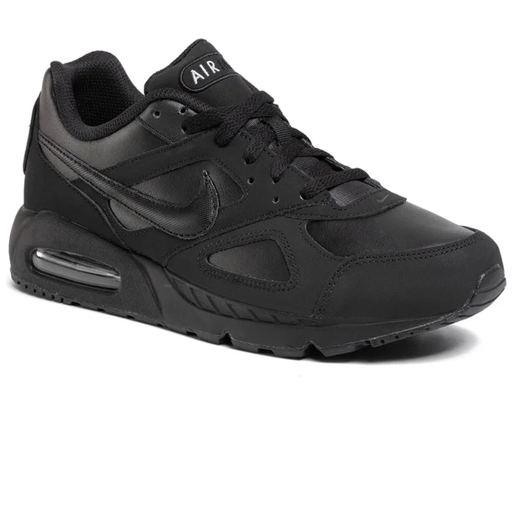 Nike zapatilla moda hombre NIKE AIR MAX IVO LTR lateral interior