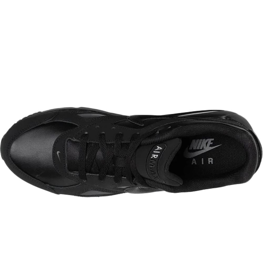 Nike zapatilla moda hombre NIKE AIR MAX IVO LTR vista superior