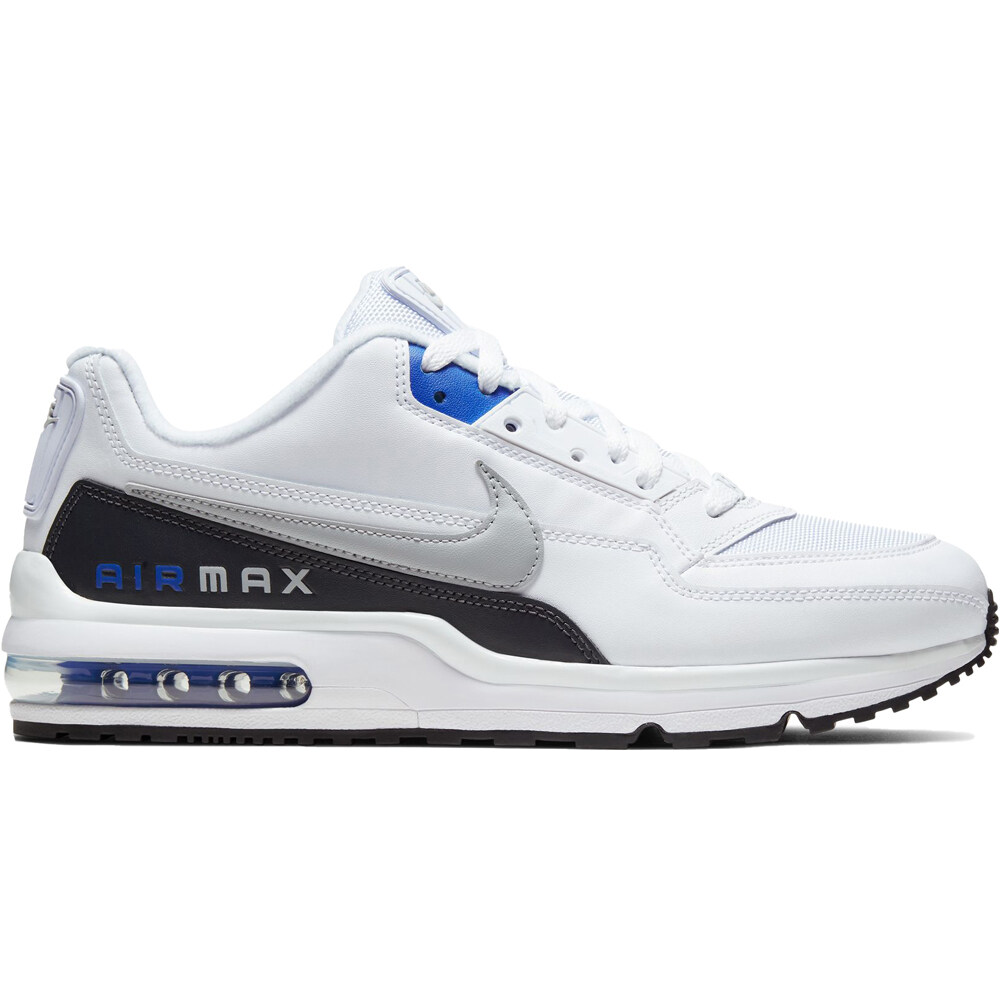 Nike zapatilla moda hombre NIKE AIR MAX LTD 3 lateral exterior