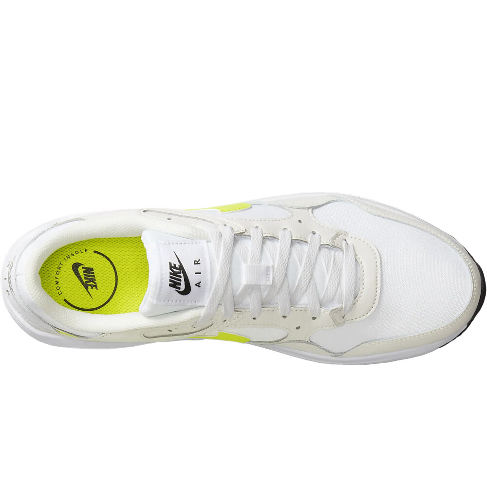 Nike zapatilla moda hombre NIKE AIR MAX SC 05