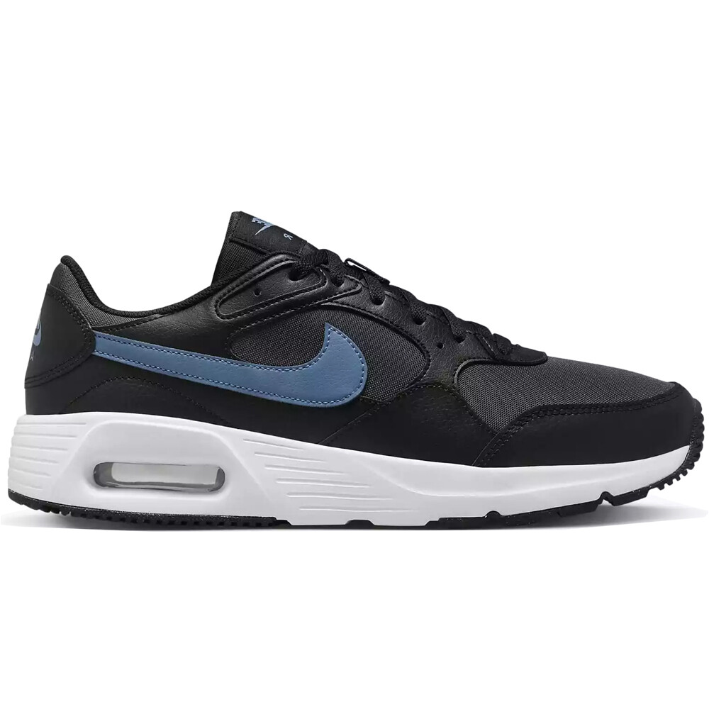 Nike zapatilla moda hombre NIKE AIR MAX SC lateral exterior