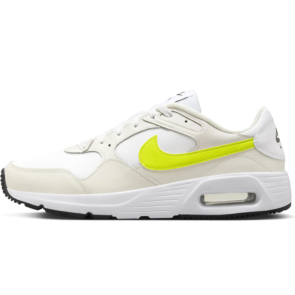 Nike zapatilla moda hombre NIKE AIR MAX SC lateral exterior