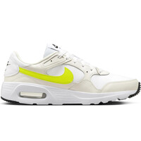 Nike zapatilla moda hombre NIKE AIR MAX SC puntera