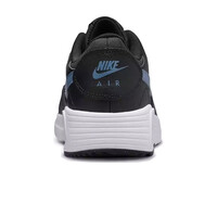 Nike zapatilla moda hombre NIKE AIR MAX SC vista trasera