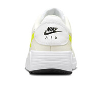 Nike zapatilla moda hombre NIKE AIR MAX SC vista trasera