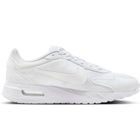 Nike zapatilla moda hombre NIKE AIR MAX SOLO lateral interior