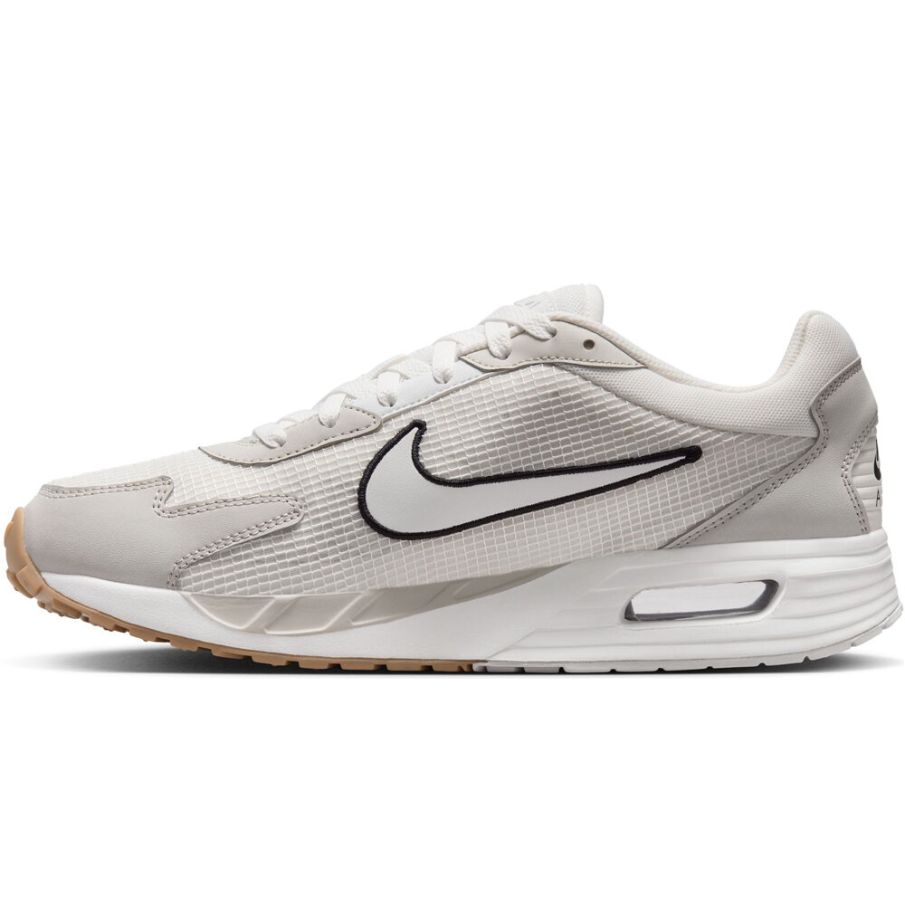 Nike zapatilla moda hombre NIKE AIR MAX SOLO puntera