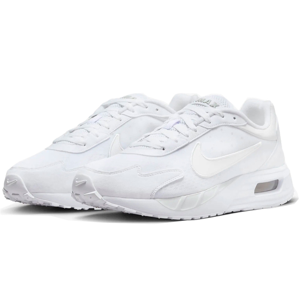 Nike zapatilla moda hombre NIKE AIR MAX SOLO puntera